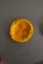 Магніт, десерт паштейш