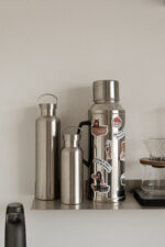 Термос YOW 1000 мл + СТІКЕРПАК А5 - Зображення 2