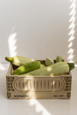 Ящик складаний 30х20х12 см, пісочний