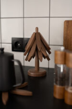 Набір підставок під гаряче TREE