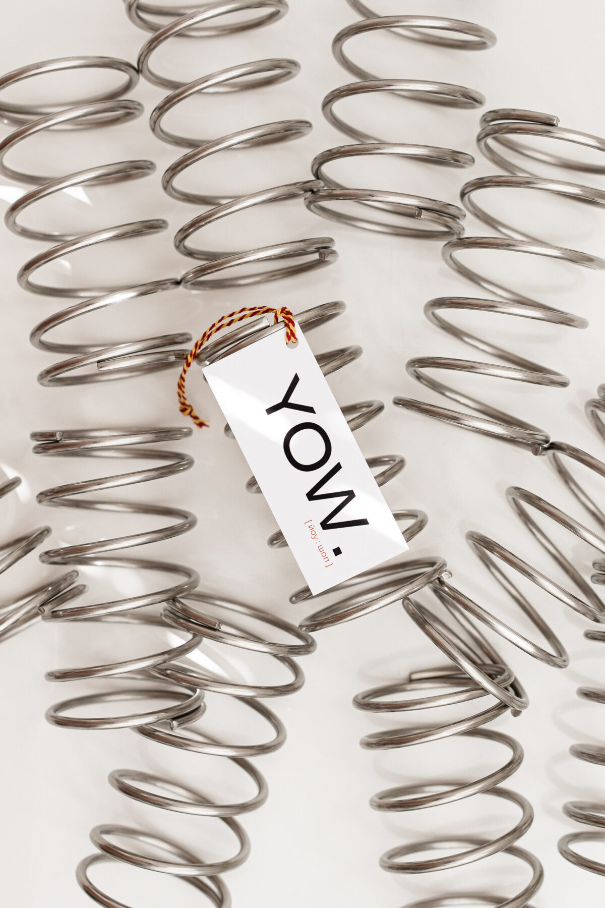 Підставка SPIRAL 11х6.5 см - Зображення 3