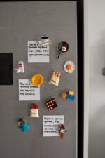 Магніт, морозиво - Зображення 2