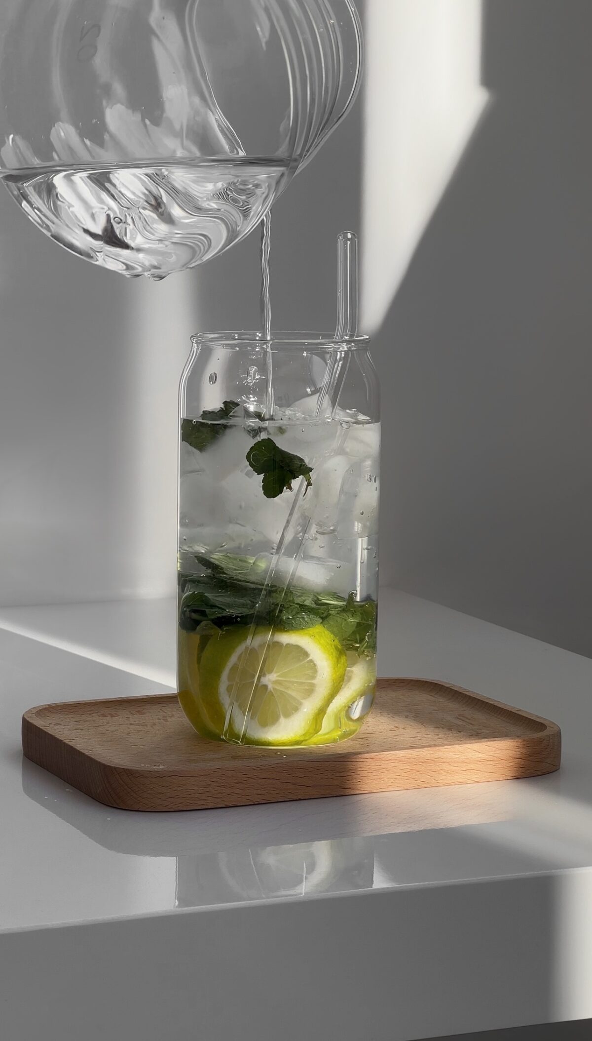 Склянка Jar 550 мл - Зображення 3