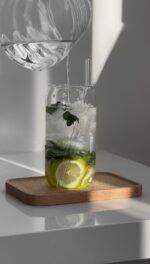 Склянка Jar 550 мл - Зображення 3