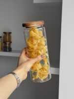 Банка Mushroom 9.5х25.5 см - Зображення 2