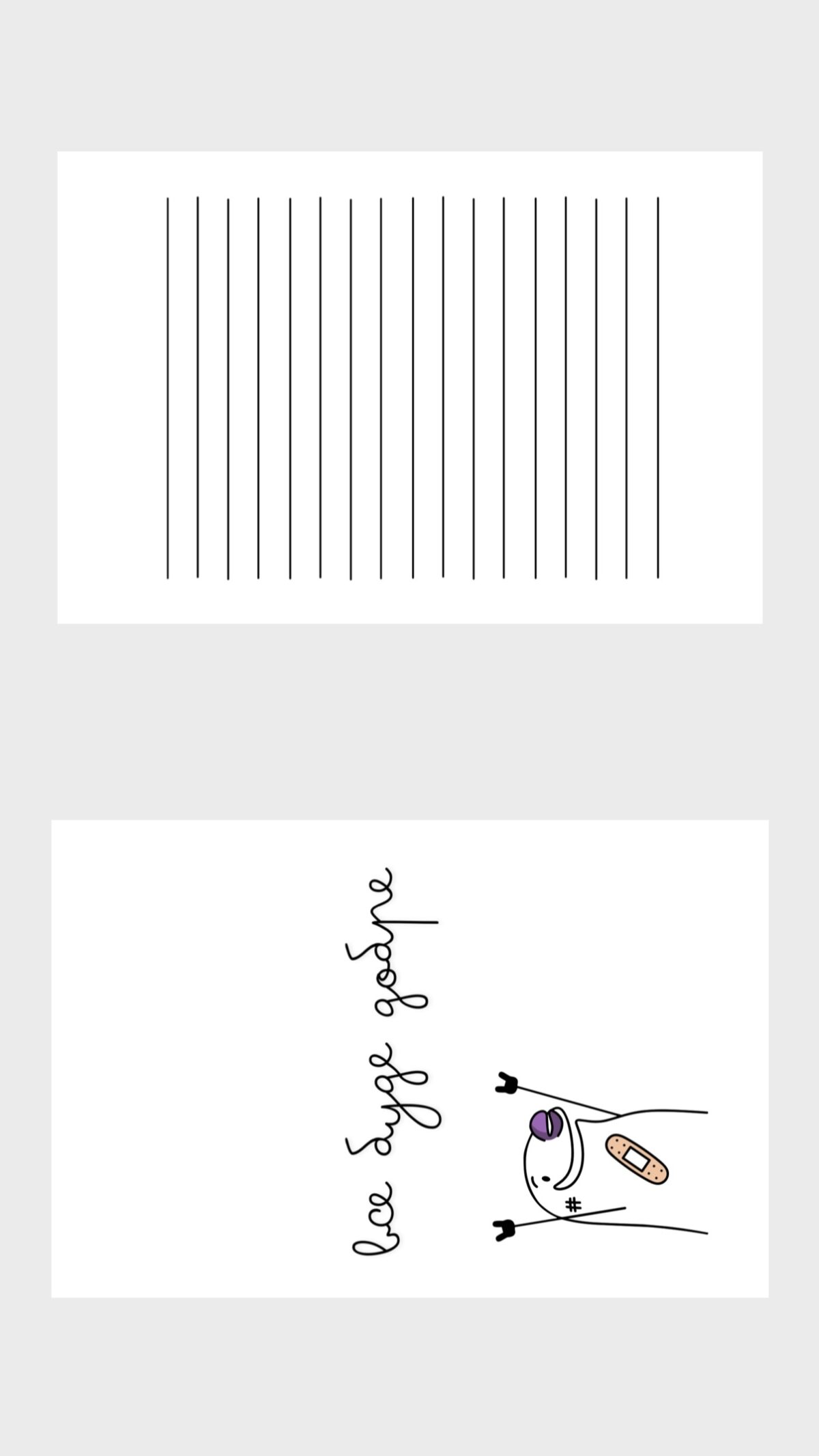 Листівка "Все буде добре" - Зображення 2