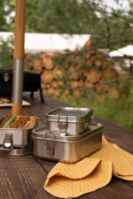 Контейнер, нержавіюча сталь 700 мл - Зображення 5