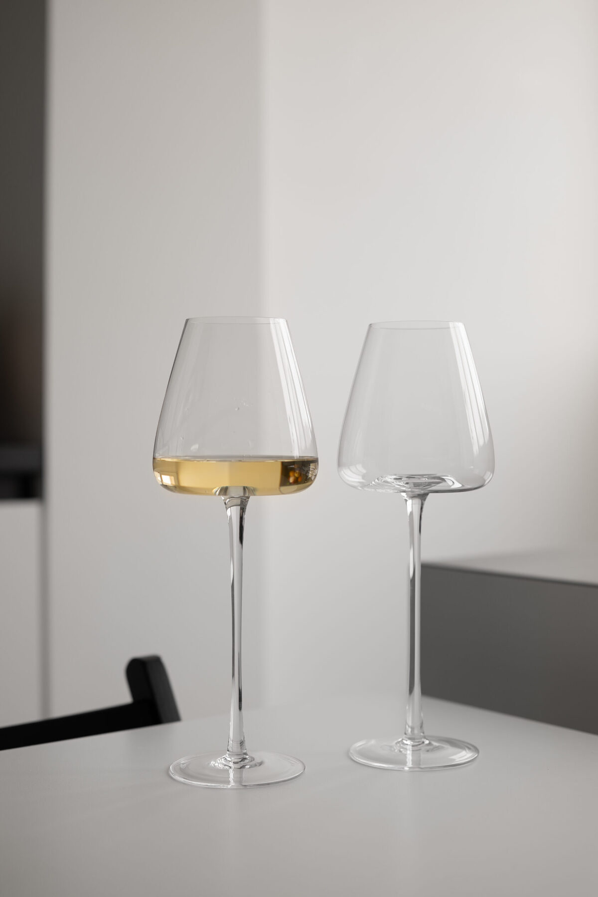 Набір 2-х келихів Elegance 590 мл - Зображення 2