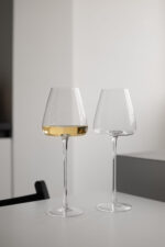 Набір 2-х келихів Elegance 590 мл - Зображення 2