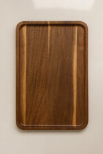 Таця WOOD, 30х20 см, акація