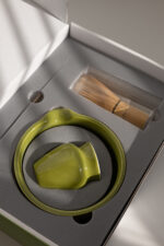 Набір для чаю матча OLIVE - Зображення 2