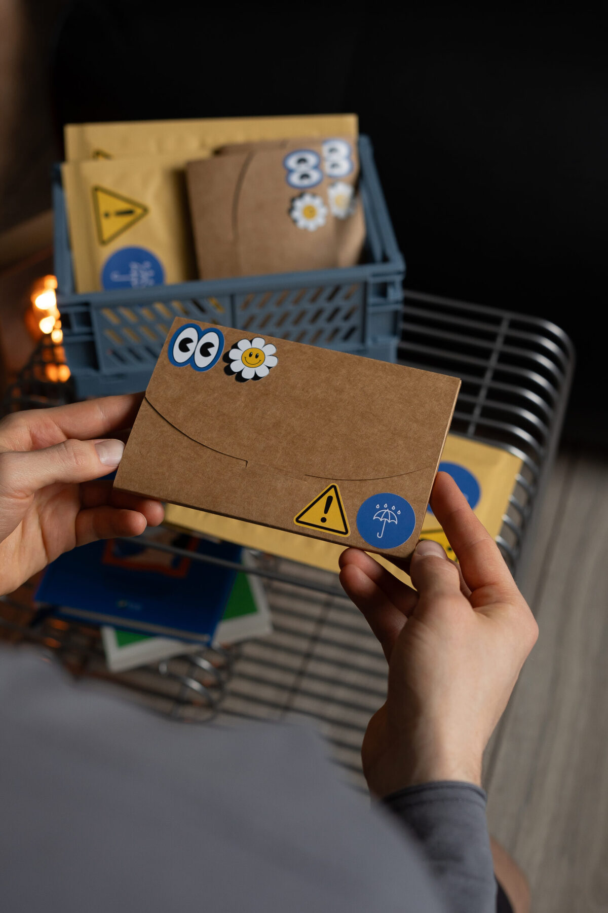 Подарунковий сертифікат 1000 грн - Зображення 2