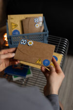 Подарунковий сертифікат 1000 грн - Зображення 2