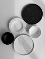 Піала 650 мл COAL, біла - Зображення 2