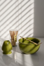 Набір для чаю матча OLIVE