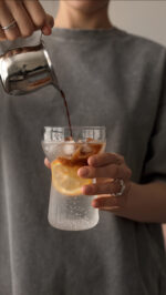 Склянка VOLCANO