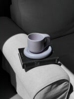 Чашка Pang Pang, бузкова