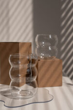 Склянка TRIPLE FORM - Зображення 2