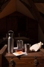 Стакан, нержавіюча сталь 300 мл - Зображення 3