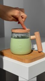 Чашка Electric Mixing, 400 мл