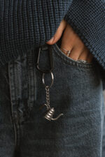 Брелок, чайник - Зображення 2