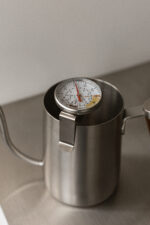 Термометр для кави - Зображення 2