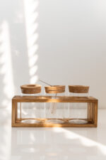 Декоративна підставка для квітів BOTANICAL