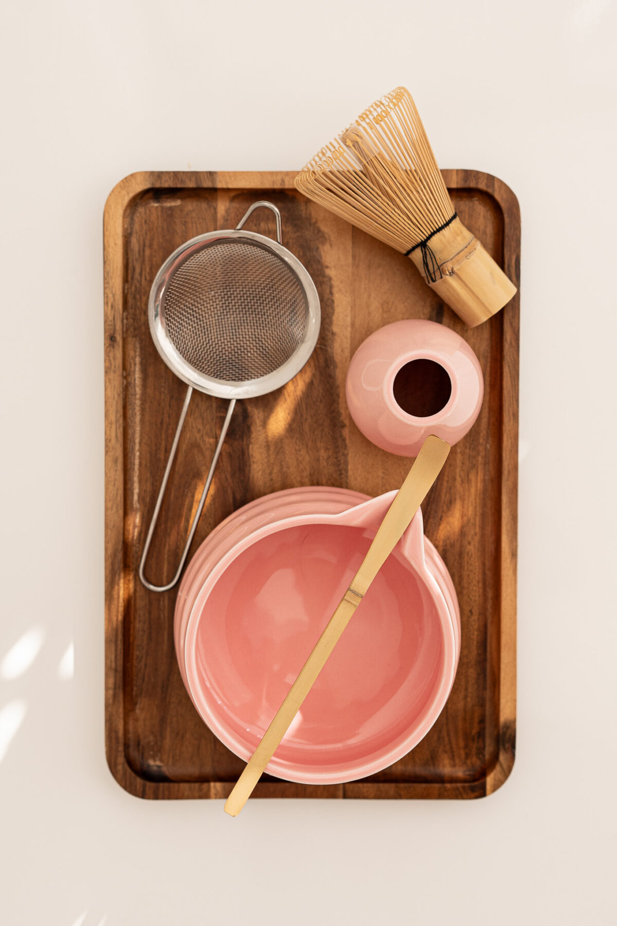 Таця WOOD, 30х20 см, акація - Зображення 2