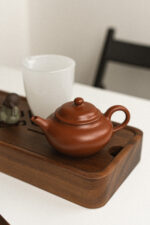 Чайник з ісинської глини 150 мл