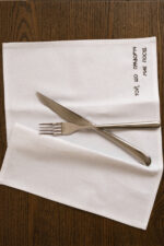 Набір серветок Nom-Napkins 4 шт - Зображення 3