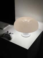 Лампа MEDUZA, біла