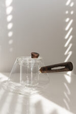 Чайник з ручкою CHA 700 мл - Зображення 2