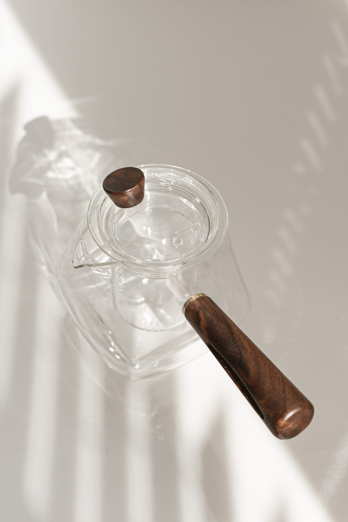 Чайник з ручкою CHA 700 мл - Зображення 3