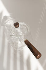 Чайник з ручкою CHA 700 мл - Зображення 3