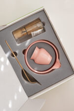 Набір для чаю матча PINK - Зображення 4