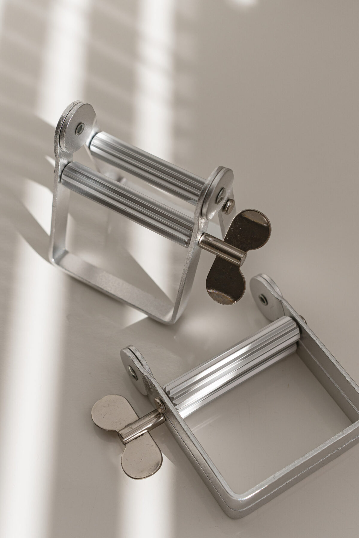 Видавлювач для тюбиків - Зображення 2