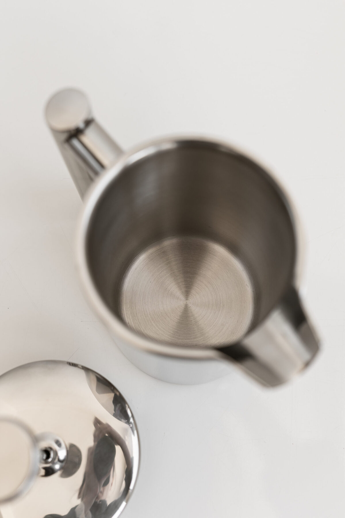 Френч-Прес 800 мл, нержавіюча сталь - Зображення 5