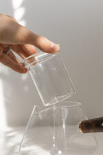 Чайник з ручкою CHA 700 мл - Зображення 4