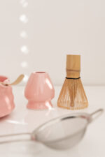 Набір для чаю матча PINK - Зображення 2