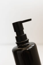 Дозатор керамічний, чорний - Зображення 3