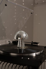 Фігурка DISCO MUSHROOM - Зображення 2