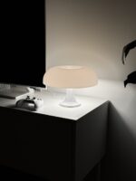 Лампа MEDUZA, біла - Зображення 3