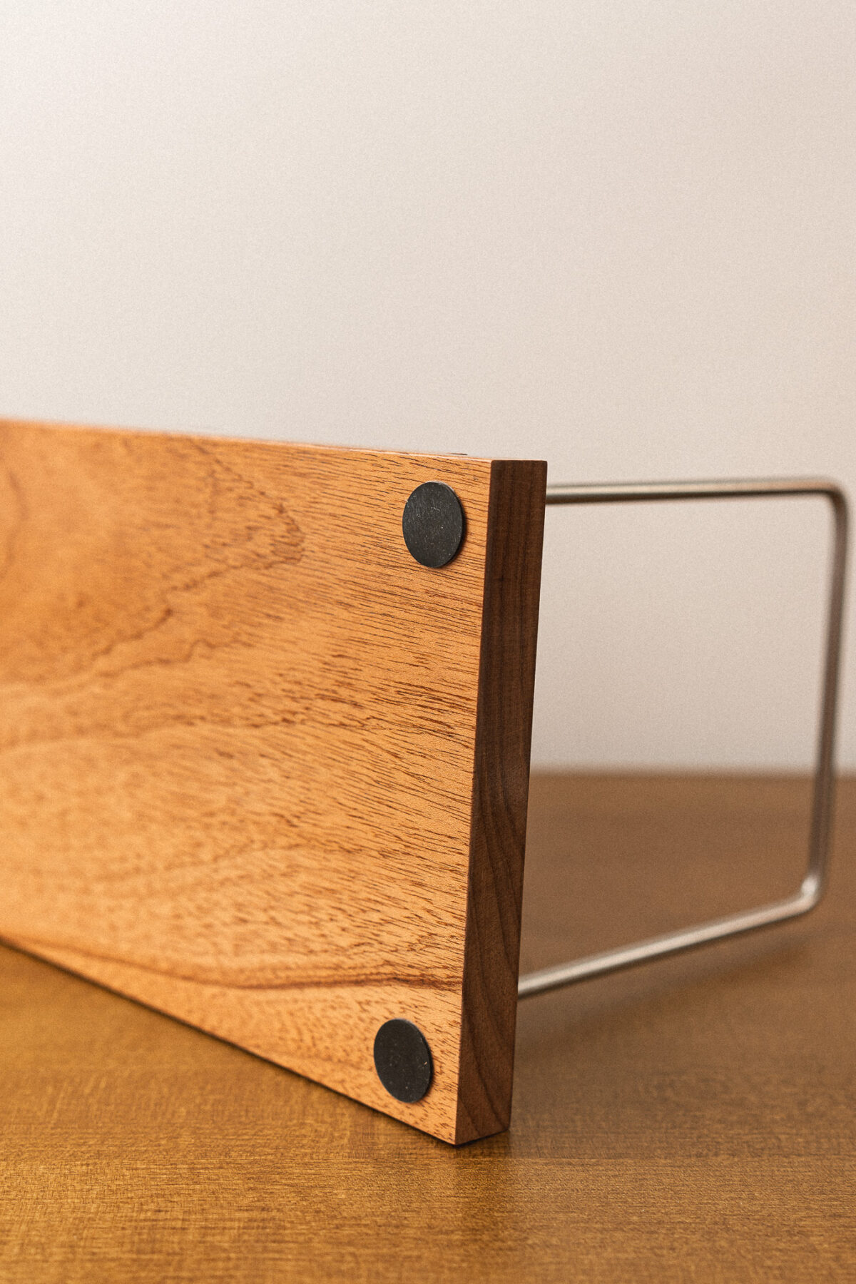 Підставка для вінілових платівок - Зображення 3