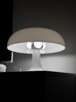 Лампа MEDUZA, біла - Зображення 2