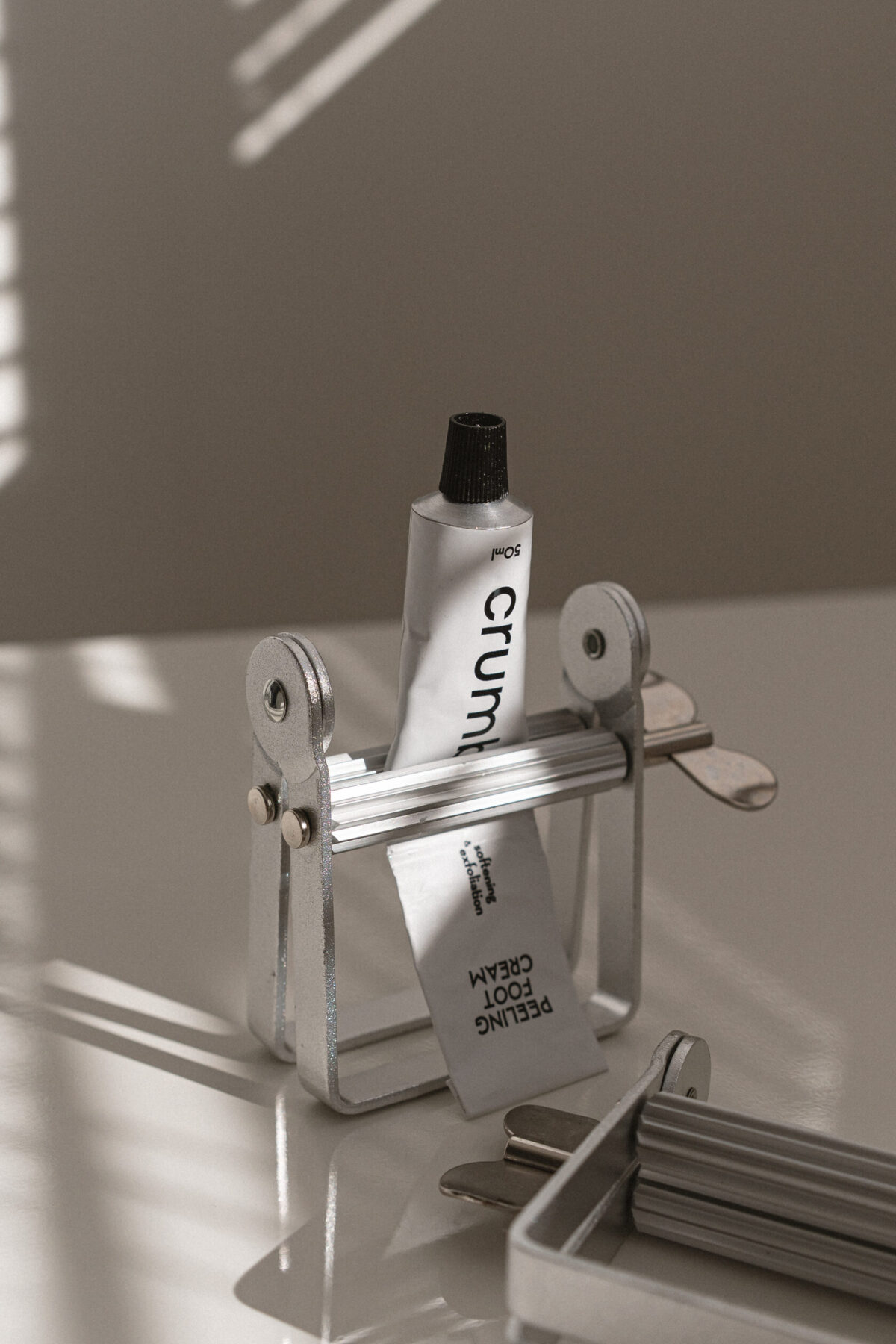 Видавлювач для тюбиків - Зображення 3