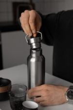 Термос YOW 500 мл + СТІКЕРПАК А5 - Зображення 2