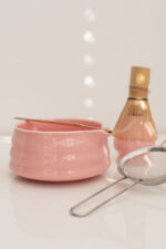 Набір для чаю матча PINK - Зображення 3