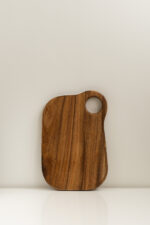 Дошка з волоського горіха, 30х20 см