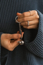 Брелок, холдер