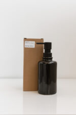 Дозатор керамічний, чорний - Зображення 2